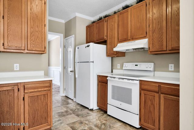 4914 Split Rail Drive, Wilmington, NC 28412