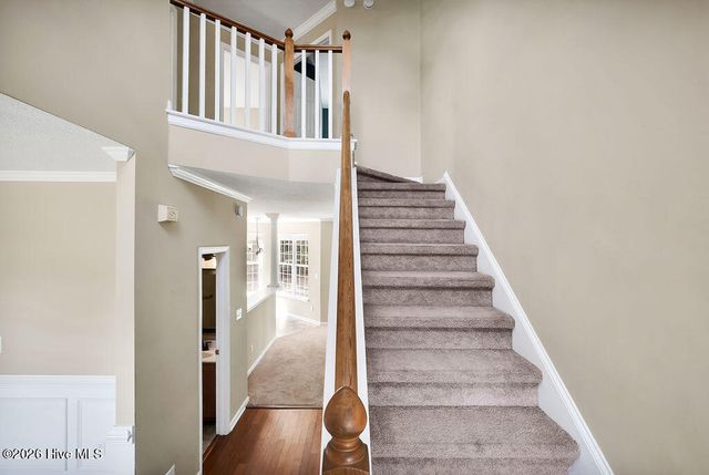 4914 Split Rail Drive, Wilmington, NC 28412