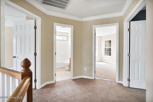 4914 Split Rail Drive, Wilmington, NC 28412