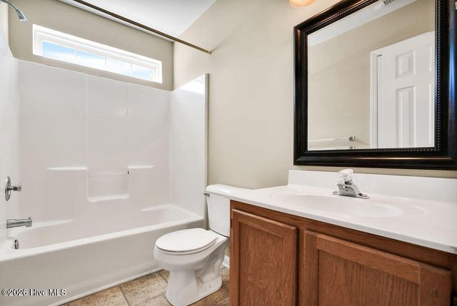 4914 Split Rail Drive, Wilmington, NC 28412