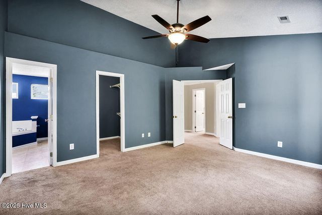 4914 Split Rail Drive, Wilmington, NC 28412