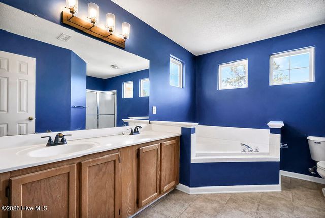 4914 Split Rail Drive, Wilmington, NC 28412