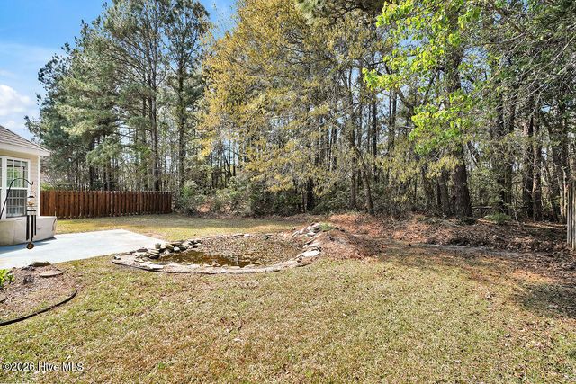 4914 Split Rail Drive, Wilmington, NC 28412