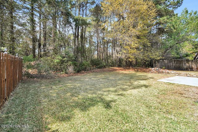 4914 Split Rail Drive, Wilmington, NC 28412