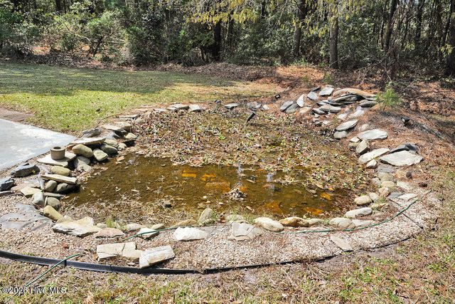 4914 Split Rail Drive, Wilmington, NC 28412