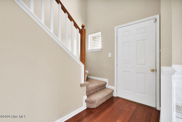 4914 Split Rail Drive, Wilmington, NC 28412