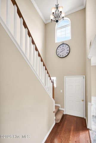 4914 Split Rail Drive, Wilmington, NC 28412