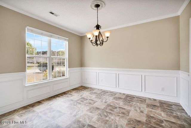 4914 Split Rail Drive, Wilmington, NC 28412