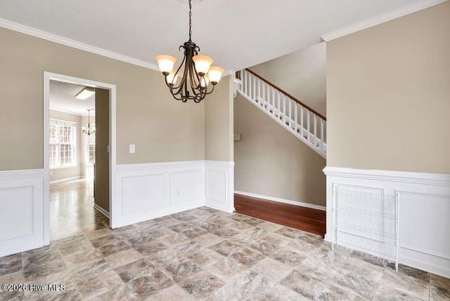 4914 Split Rail Drive, Wilmington, NC 28412