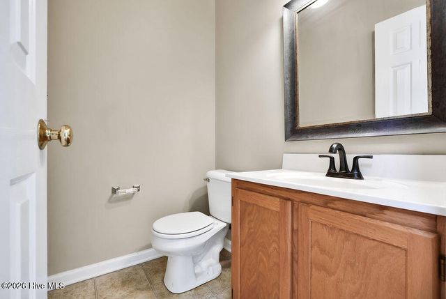 4914 Split Rail Drive, Wilmington, NC 28412