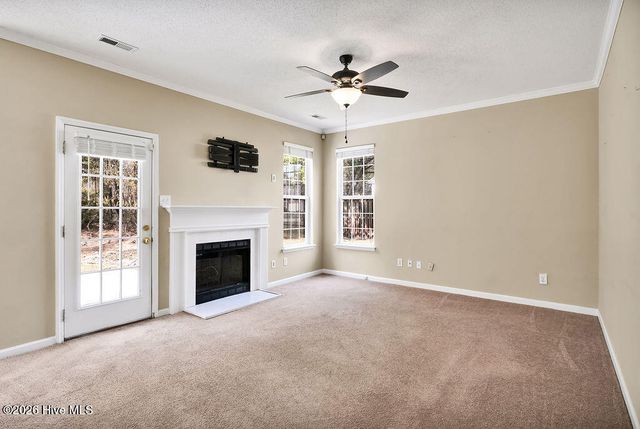 4914 Split Rail Drive, Wilmington, NC 28412