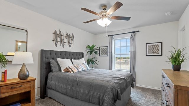 2000 Foggy Woods Lane, Anna, TX 75409