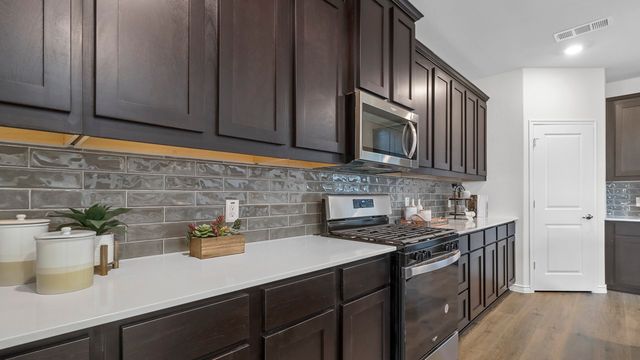 2000 Foggy Woods Lane, Anna, TX 75409