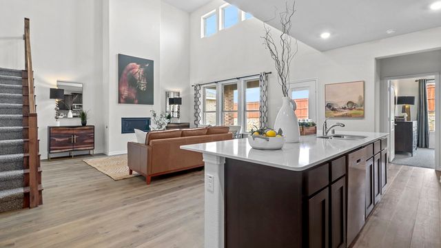 2000 Foggy Woods Lane, Anna, TX 75409