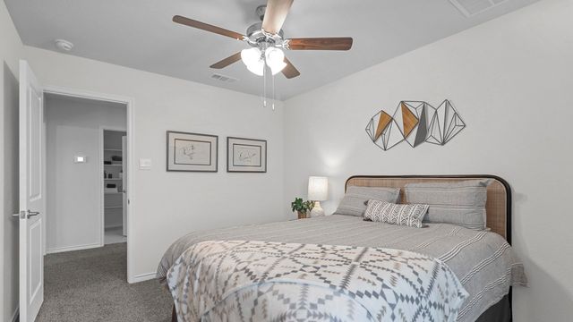 2000 Foggy Woods Lane, Anna, TX 75409