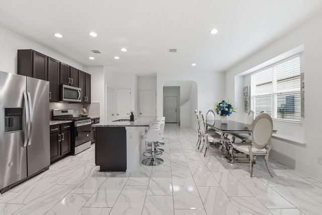 4927 Blue Jacaranda Way, Spring, TX 77373