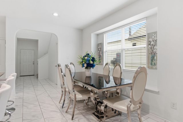 4927 Blue Jacaranda Way, Spring, TX 77373