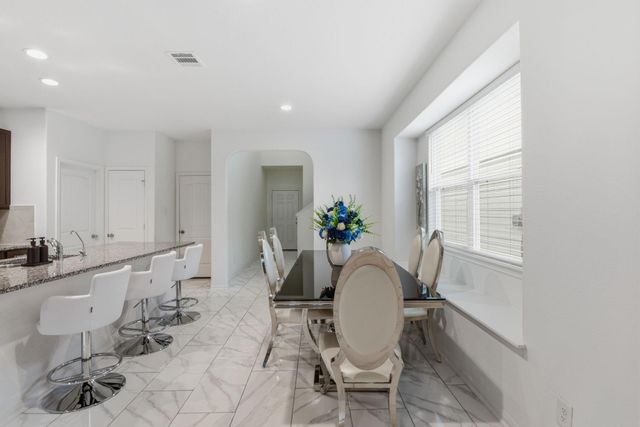 4927 Blue Jacaranda Way, Spring, TX 77373