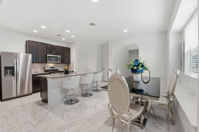 4927 Blue Jacaranda Way, Spring, TX 77373