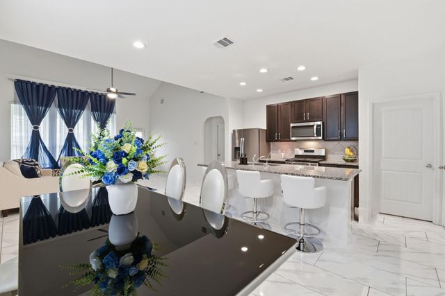 4927 Blue Jacaranda Way, Spring, TX 77373