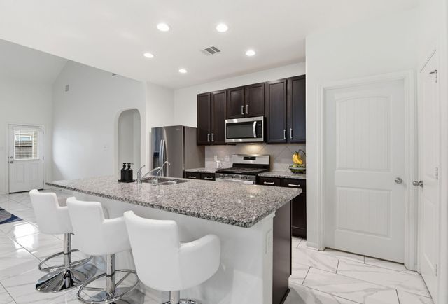 4927 Blue Jacaranda Way, Spring, TX 77373