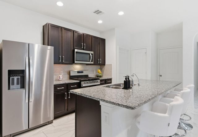 4927 Blue Jacaranda Way, Spring, TX 77373