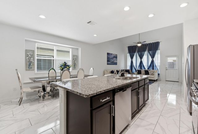 4927 Blue Jacaranda Way, Spring, TX 77373