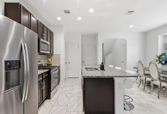 4927 Blue Jacaranda Way, Spring, TX 77373