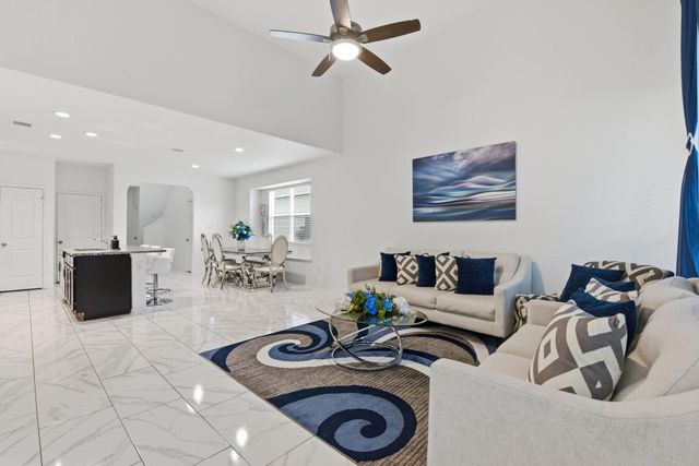 4927 Blue Jacaranda Way, Spring, TX 77373