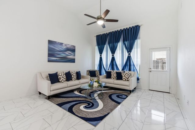 4927 Blue Jacaranda Way, Spring, TX 77373