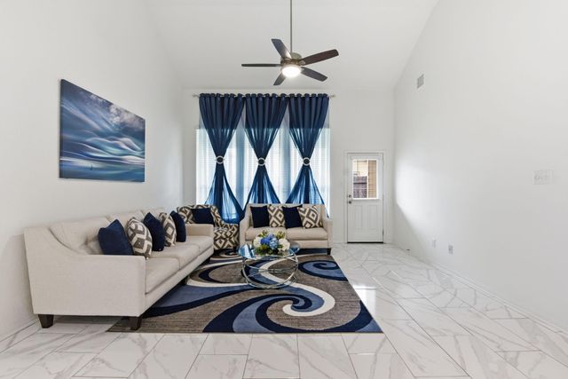 4927 Blue Jacaranda Way, Spring, TX 77373