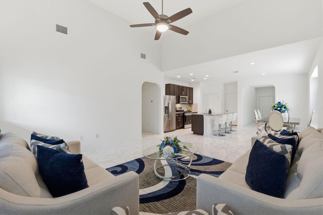 4927 Blue Jacaranda Way, Spring, TX 77373