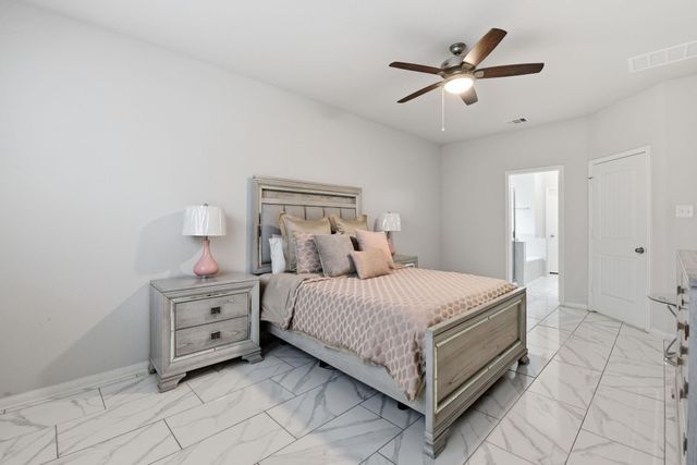 4927 Blue Jacaranda Way, Spring, TX 77373