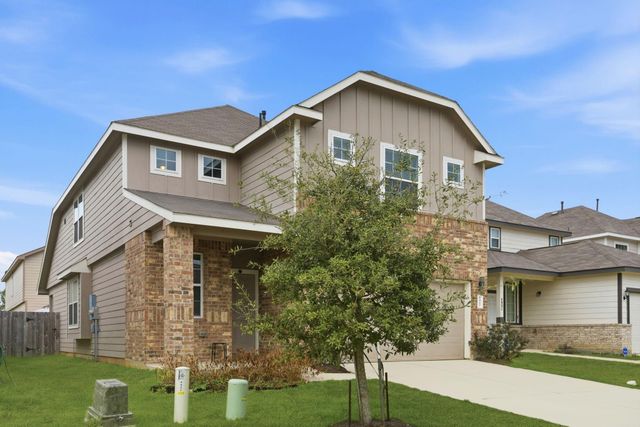 4927 Blue Jacaranda Way, Spring, TX 77373