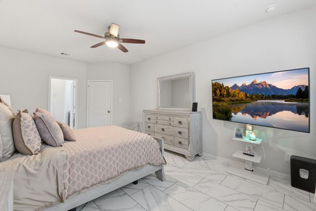 4927 Blue Jacaranda Way, Spring, TX 77373