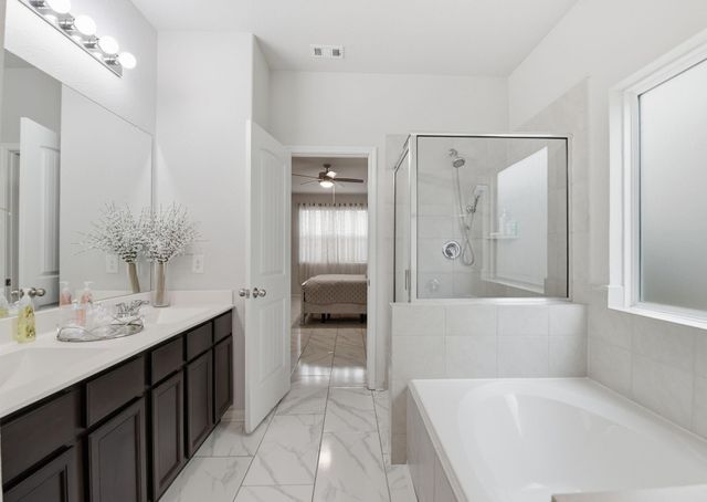 4927 Blue Jacaranda Way, Spring, TX 77373