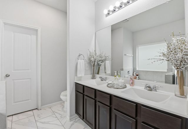 4927 Blue Jacaranda Way, Spring, TX 77373