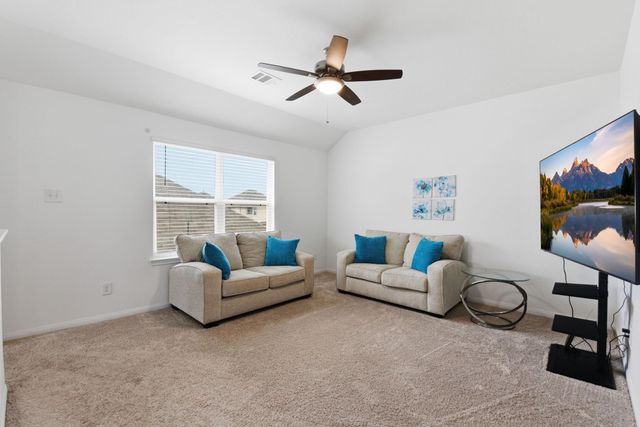 4927 Blue Jacaranda Way, Spring, TX 77373