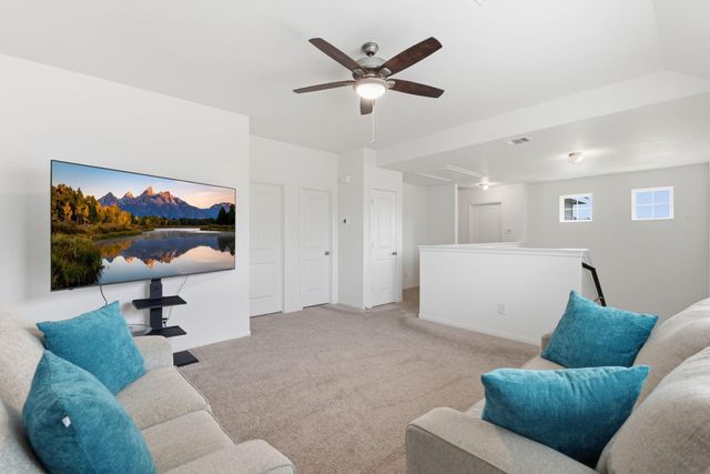 4927 Blue Jacaranda Way, Spring, TX 77373