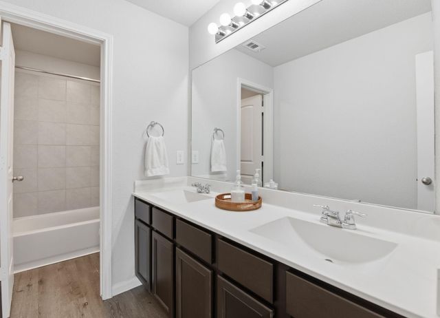 4927 Blue Jacaranda Way, Spring, TX 77373