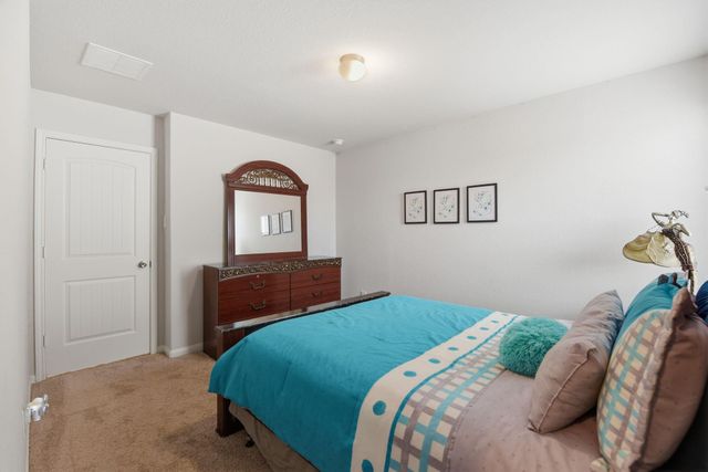 4927 Blue Jacaranda Way, Spring, TX 77373