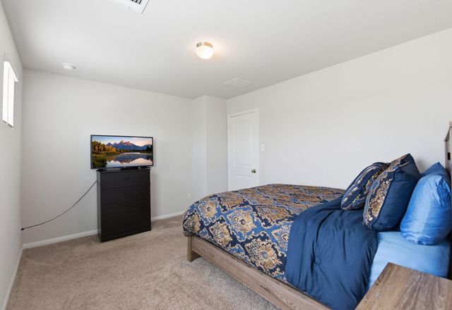 4927 Blue Jacaranda Way, Spring, TX 77373