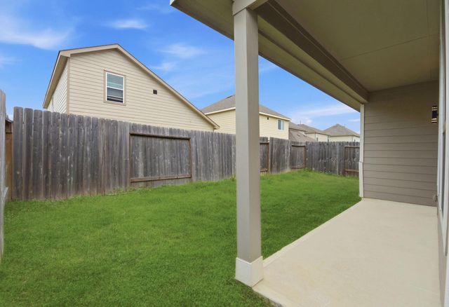 4927 Blue Jacaranda Way, Spring, TX 77373