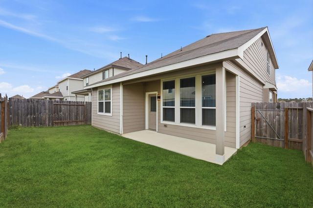 4927 Blue Jacaranda Way, Spring, TX 77373