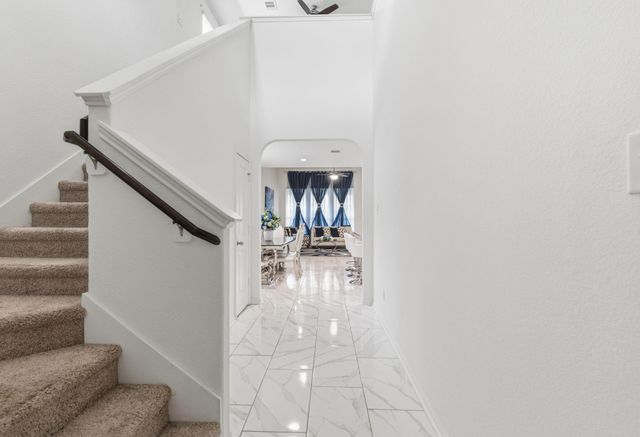 4927 Blue Jacaranda Way, Spring, TX 77373