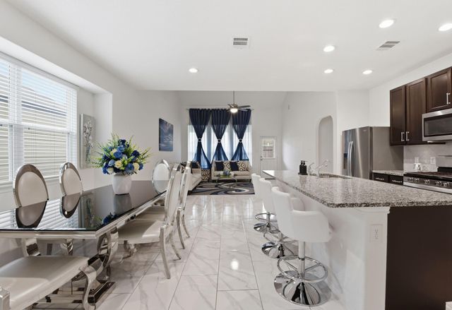 4927 Blue Jacaranda Way, Spring, TX 77373