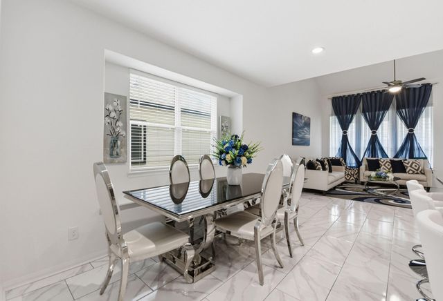 4927 Blue Jacaranda Way, Spring, TX 77373