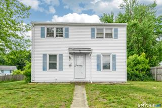 69 Sunnyreach Drive, East Hartford, CT 06118