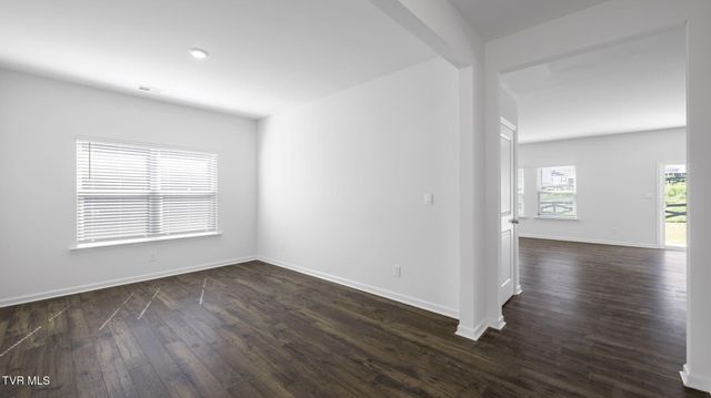 543 Fieldcrest Road, Blountville, TN 37617