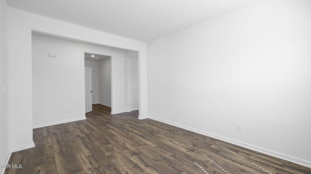 543 Fieldcrest Road, Blountville, TN 37617